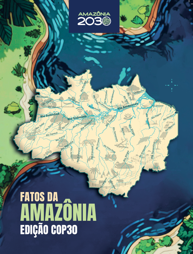 1_Fatos da Amazônia Edição COP30